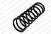 LESJ?FORS 4027508 Coil Spring